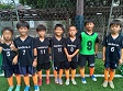 【第4位 Bandiera.Jr】<BR><BR>丁寧にボールをつなぎながら、チャンスのときには素早い攻撃でゴールを奪っていた Highslide JS