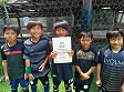 【第5位 club foot ALOHA】<BR><BR>接戦を勝ちきれない展開が続いちゃったね Highslide JS