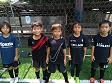 【第6位 Amistad】<BR><BR>1対1に強い選手が多かっただけに、もう少し勝ちたかったね Highslide JS
