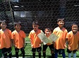 【第2位 NOVA】<BR><BR>予選リーグは無失点で負けなしだっただけに、決勝戦のVゴール負けは悔しかったね Highslide JS