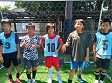【第6位 いかやけた】<BR><BR>まさかの3引き分けのみで1勝もできず。まずはチームワーク向上からだね Highslide JS