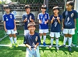 【第7位 浦和Get’s】<BR><BR>最終戦でようやくチーム初ゴール。次回は1勝目指そうね Highslide JS