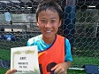 【MVP 大垣 快翔 (ティヅカ)】<BR><BR>決勝戦でハットトリック! Highslide JS