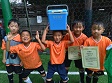 【優勝 NOVA】<BR><BR>予選リーグはスキがない戦いぶりでしたが、準決勝はヒヤヒヤしたね。優勝おめでとう! Highslide JS
