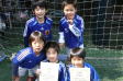 【第3位 ゴウカザル】<BR><BR>持ち前のしぶとい試合運びできっちり3位入賞! Highslide JS