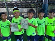 【第2位 LE】<BR><BR>勝ちたい気持ちを全面に出してよく戦っていましたが、惜しくも準優勝 Highslide JS