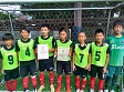 【第2位 リアダン】<BR><BR>元気いっぱい全員サッカーで決勝進出。最後まで1点を取りに行く姿勢は良かったです Highslide JS