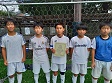 【第4位 ブラン】<BR><BR>失点しても粘り強く戦っていたね。残り少ないパルカップ、1度は優勝しようね Highslide JS