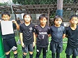 【第4位 セイセキFC】<BR><BR>リーグ最終戦、3得点でベスト4進出勝ち取るも、惜しくもPK戦2連敗 Highslide JS
