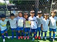 【第2位 YOKOPAL】<BR><BR>決勝戦、全員で力を合わせて戦っていましたが、最後に押し込まれちゃったね Highslide JS