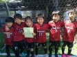 【第4位 ニードルバリー】<BR><BR>上位2チームに食らいついていこうね Highslide JS