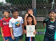 【第4位 大城とフィートでやんすー】<BR><BR>高いテンションで最後まで元気いっぱい走り回ったね Highslide JS