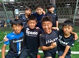 【第7位 OH!WADA!Jrs FC】<BR><BR>チームワークがよく、最後まで声をかけあって戦っていたね Highslide JS