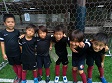 【第2位 メスコラーレ】<BR><BR>みんなで精いっぱい戦っていたね。次は優勝しよう Highslide JS