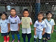 【第3位 パルメイラス】<BR><BR>次回こそ、ゴールを決めて勝てるように練習がんばろうね Highslide JS