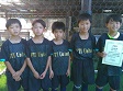 【第4位 FTI United】<BR><BR>チーム全員でよく声をかけあってプレーしていたね Highslide JS