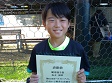 【優秀選手 春木 瑛堂 (FTI United)】<BR><BR>コーチングでチームを引っ張った! Highslide JS