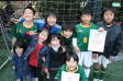 【第3位 光 軍】<BR><BR>3年生チーム、よく頑張りました!決勝進出まであと一歩でしたね! Highslide JS