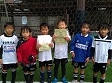 【第2位 NOce.】<BR><BR>破壊力抜群の攻撃陣が揃っていましたが、決勝戦はゴールを奪えず準優勝 Highslide JS