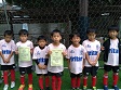 【第3位 VITA】<BR><BR>チーム全員でよく戦っていたね。3位決定戦も良い試合でした Highslide JS