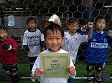 【優秀選手 西條 英朱 (NOce.)】<BR><BR>相手から何度もボールを奪っていた! Highslide JS