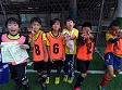 【優勝 ドラゴンモンスター】<BR><BR>決勝戦は、はじめて先制された展開でしたが、あわてずに追いつき、最後はPK戦勝利で2連覇達成! Highslide JS