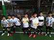 【第3位 NOCE.】<BR><BR>1年生チームながら3位入賞。予選リーグで完敗した相手に最後に勝てたのはうれしいね Highslide JS