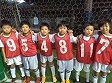 【第6位 サラブレッド】<BR><BR>相手にくらいついてがんばっていたね。次は1勝しようね Highslide JS