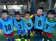 【第5位 サンダース】<BR><BR>強いチーム相手でも全員でよく食らいついて戦っていたね Highslide JS