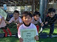 【優秀選手 保立 貫太 (VITA)】<BR><BR>攻守で1対1の強さ、がんばりが目立っていました! Highslide JS