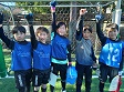 【優勝 ブラック海賊団】<BR><BR>パワーとテクニックを兼ね揃えたチームだね!優勝おめでとう! Highslide JS