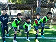 【第2位 Dの呼吸】<BR><BR>4年生チームながら見事決勝進出!あと1勝したかったね Highslide JS