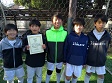 【第2位 TFC】<BR><BR>決勝戦はあと一歩のところまで追い詰めましたが惜しくも準優勝 Highslide JS