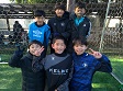 【第6位 Z】<BR><BR>5年生チームながらアグレッシブなプレーで立ち向かっていたね Highslide JS