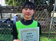 【MVP 岩城 敢大 (ゴリゴリーズ)】<BR><BR>大事な場面でアシストやゴールを決めていたね! Highslide JS