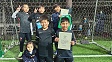 【優勝 Team A】<BR><BR>圧倒的な強さとテンションの高さで見事無失点優勝! Highslide JS