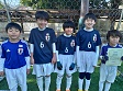 【第4位 チームK】<BR><BR>最終戦でようやく初ゴール。次回はもっと点を取りたいね Highslide JS