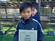【優秀選手 長谷部 颯太 (浦和ストライカーズ)】<BR><BR>ドリブルからチャンスを作っていた!決勝戦はキーパーでも大活躍! Highslide JS