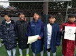 【第2位 KON】<BR><BR>多彩なバリエーションがあるコーナーキックは見応えありました Highslide JS