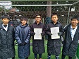 【第3位 コジコジホワイト】<BR><BR>予選リーグは全敗ながら、トーナメントで勝負強かったね Highslide JS