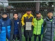 【第4位 コジコジ】<BR><BR>3位決定戦のコジコジダービーで負けたのは悔しかったね Highslide JS