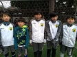 【第5位 ぼうしの後輩】<BR><BR>決勝トーナメント、PK戦で2連敗。3月の大会は上位いきたいね Highslide JS