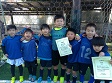 【第3位 JSC】<BR><BR>新チーム結成してまずは3位入賞やったね!次は優勝しようね Highslide JS