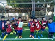【第4位 サンダース】<BR><BR>リーグ戦は3勝2敗と勝ち越しました。徐々に力をつけてきてるね Highslide JS