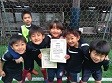 【第2位 メスコラーレ】<BR><BR>惜しくも初優勝ならず。そろそろ優勝したいね! Highslide JS