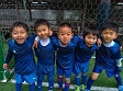 【第5位 大谷口Jr. FC】<BR><BR>チーム全員で戦う姿勢を見せてくれました。もう少し上位にいきたかったね Highslide JS