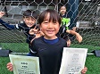 【優秀選手 小野 大登 (メスコラーレ)】<BR><BR>大事なところでゴールを決めていた! Highslide JS