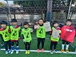 【優勝 レガテ】<BR><BR>決勝戦、PK戦までもつれ込みましたが、見事優勝おめでとう! Highslide JS