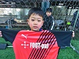【MVP 吉野 有真 (レガテ)】<BR><BR>決勝戦で貴重な同点ゴール! Highslide JS