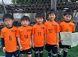【第2位 NOVA】<BR><BR>リーグ戦は負けなしで1位通過するも、決勝戦は1点が遠かった Highslide JS